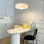 Charlotte Glass Pendant Light - Lamp Outdoor