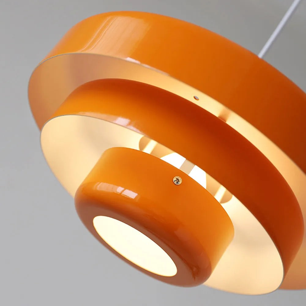 Ansel Pendant Light - Lamp Outdoor