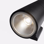 Ray Minimalist Double-headed LED Outdoor Wall Lamp Metal Glass Garden Corridor - Lamp Outdoor