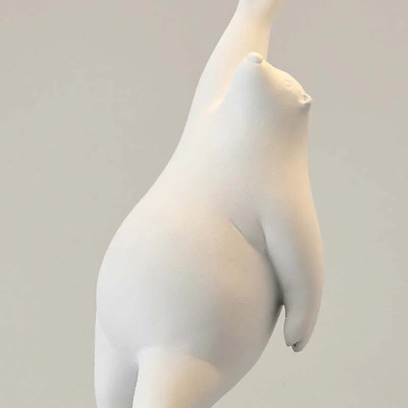Bear Balloon Ceiling /Pendant Light - Lamp Outdoor