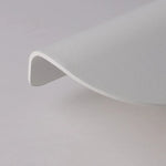 Ray Modern Curved Waterproof LED Outdoor Wall Lamp Metal Garden Corridor - Lamp Outdoor