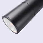 Ray Minimalist Double-headed LED Outdoor Wall Lamp Metal Glass Garden Corridor - Lamp Outdoor