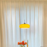 Charlotte Glass Pendant Light - Lamp Outdoor