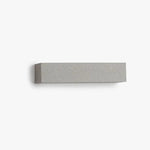 Arisha Modern Design Rectangular LED Outdoor Wall Lamp Garden Courtyard Corridor - Lamp Outdoor