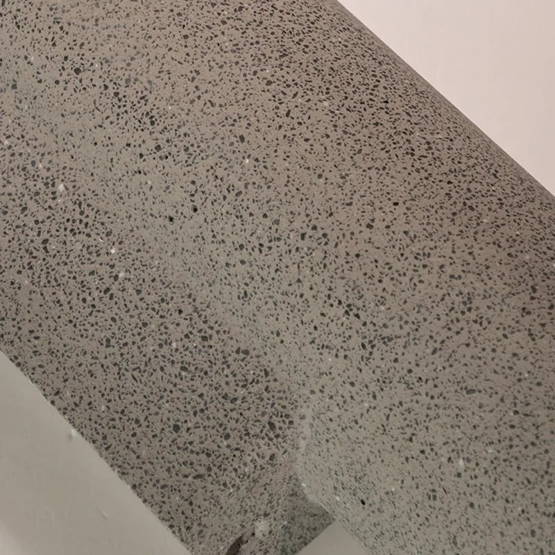 Ray Minimalist Cylindrical LED Outdoor Wall Lamp Cement Garden Corridor - Lamp Outdoor