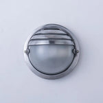 Ray Wall Lamp Geometric Modern Metal Glass Outdoor - Lamp Outdoor