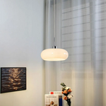 Charlotte Glass Pendant Light - Lamp Outdoor