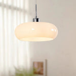 Charlotte Glass Pendant Light - Lamp Outdoor