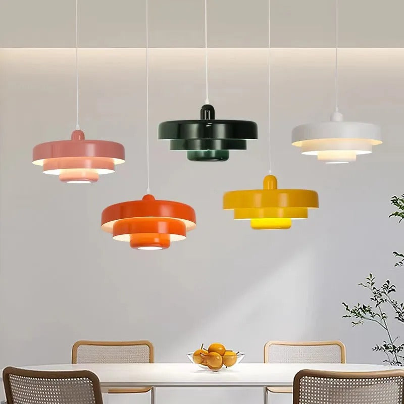 Ansel Pendant Light - Lamp Outdoor