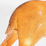 Imitation Animal Resin Outdoor Landscape Lighting Decorative Lamp Garden Lawn Lights - Lamp Outdoor