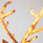 Imitation Animal Resin Outdoor Landscape Lighting Decorative Lamp Garden Lawn Lights - Lamp Outdoor
