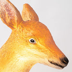 Imitation Animal Resin Outdoor Landscape Lighting Decorative Lamp Garden Lawn Lights - Lamp Outdoor