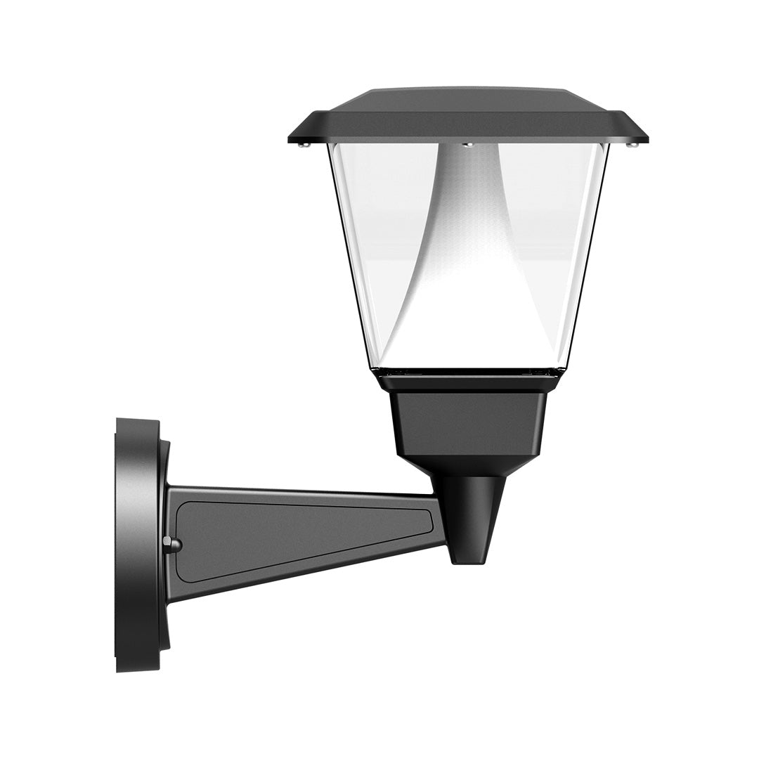 LED Outdoor Wall Light Minimalist Modern - Lamp Outdoor