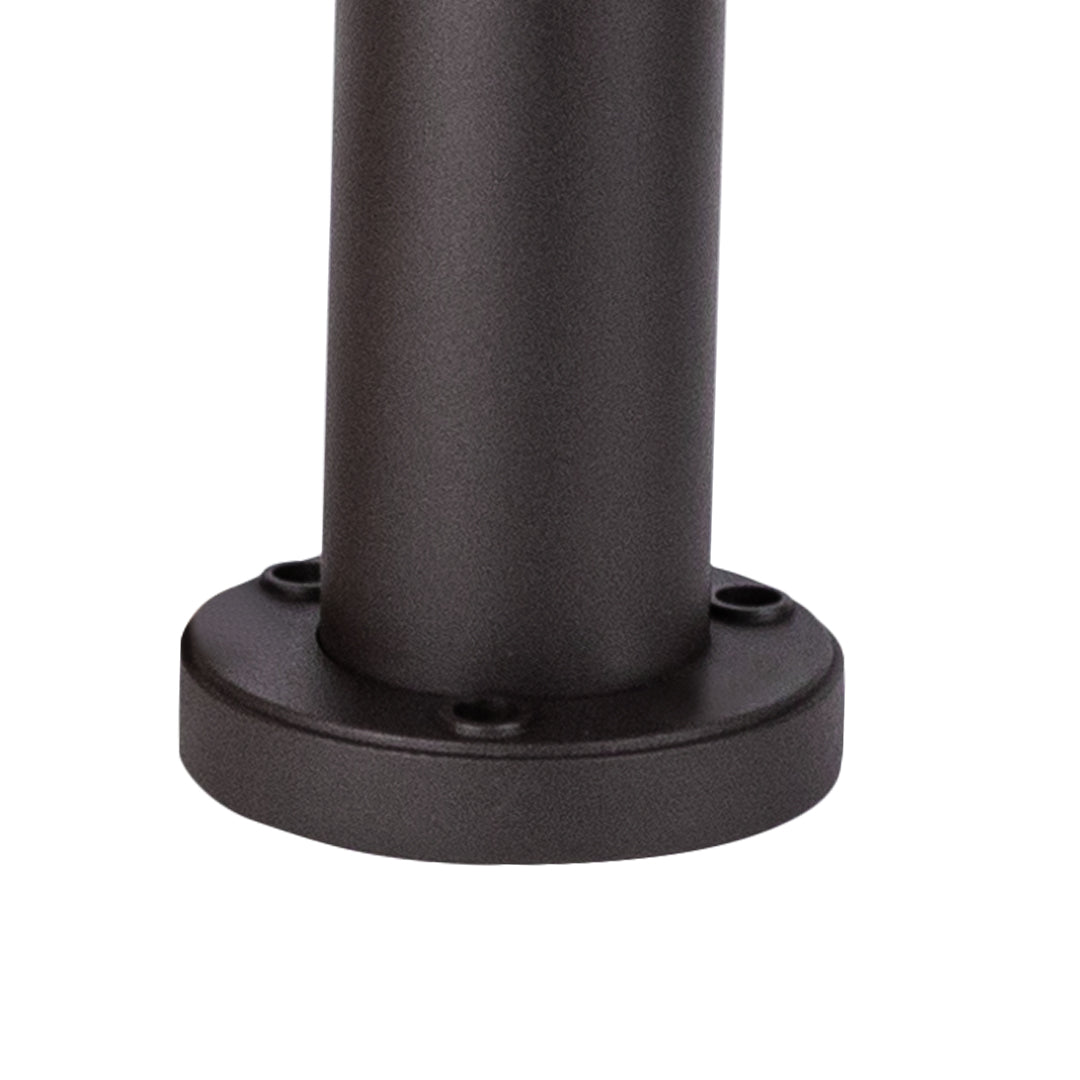 Pole Garden Lights Elegant and Minimalist Style - Lamp Outdoor