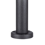 LED Residential Bollard Lights Minimalist Style - Lamp Outdoor
