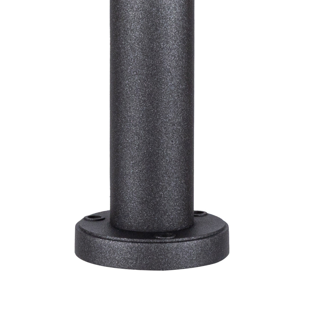 LED Residential Bollard Lights Minimalist Style - Lamp Outdoor