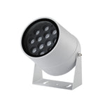 Round LED Landscape Spotlight Morden Style - Lamp Outdoor