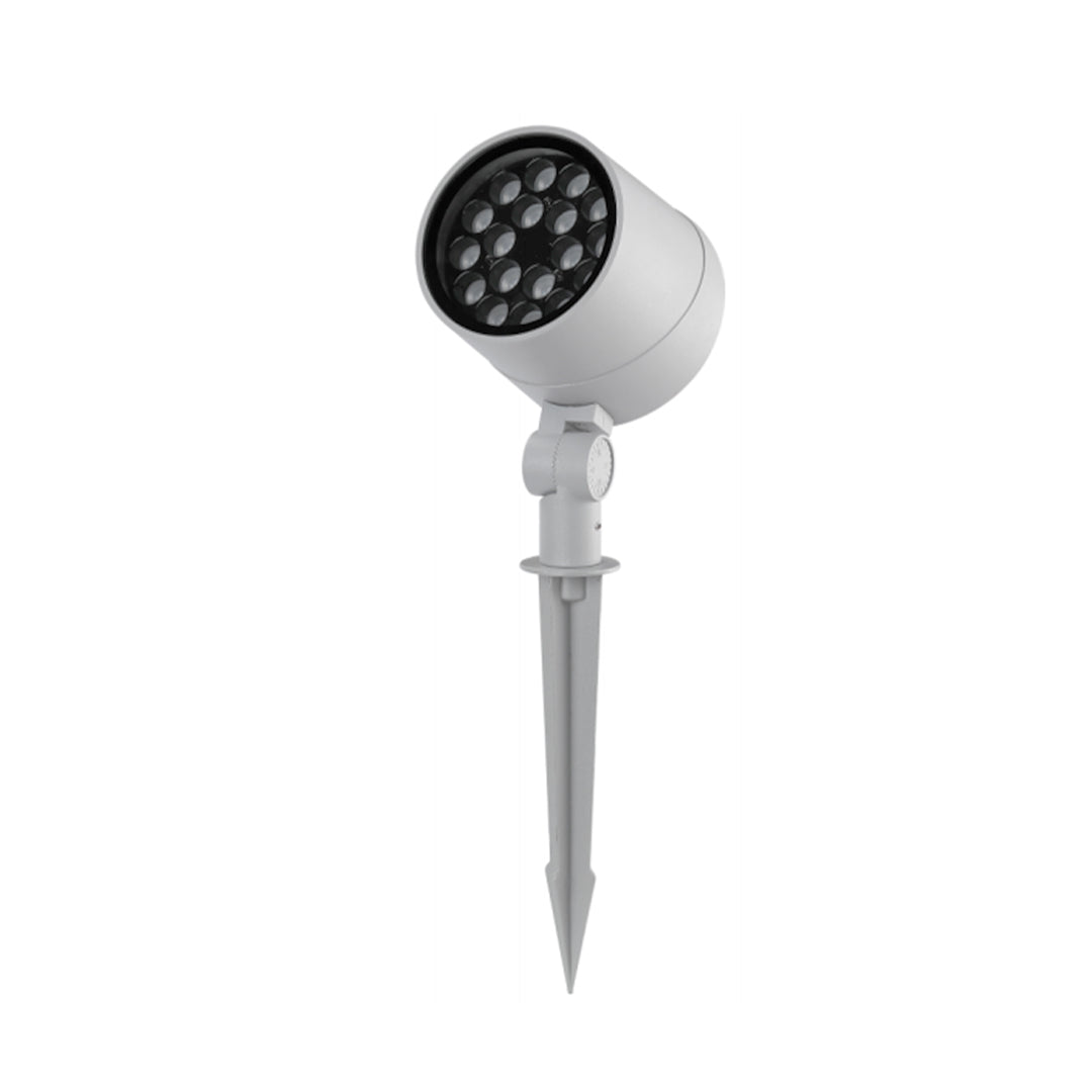 LED Stakes For Outdoor Lights Ground Insert - Lamp Outdoor