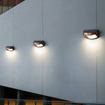 Intelligent Light Control Human Motion Sensor Solar Outdoor LED Wall Light - Lamp Outdoor