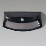Intelligent Light Control Human Motion Sensor Solar Outdoor LED Wall Light - Lamp Outdoor