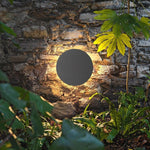 Modern Waterproof LED Outdoor Wall Lights in Flat and Square Designs - Lamp Outdoor