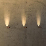 Slender Tube Creative LED Waterproof Modern Outdoor Wall Lights Wall Lamp - Lamp Outdoor
