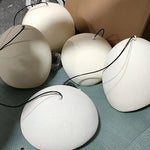 Khmara Rough Combination Chandelier B - Lamp Outdoor