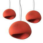 Khmara Rough Combination Chandelier B - Lamp Outdoor