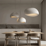 Khmara Rough Combination Chandelier B - Lamp Outdoor