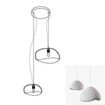 Khmara Rough Combination Chandelier B - Lamp Outdoor