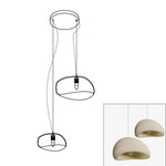 Khmara Rough Combination Chandelier B - Lamp Outdoor