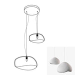 Khmara Rough Combination Chandelier B - Lamp Outdoor