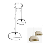 Khmara Rough Combination Chandelier B - Lamp Outdoor