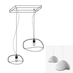 Khmara Rough Combination Chandelier B - Lamp Outdoor