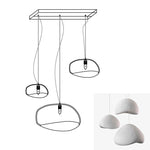 Khmara Rough Combination Chandelier B - Lamp Outdoor