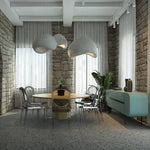 Khmara Rough Combination Chandelier B - Lamp Outdoor