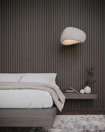 Ivinan Minimalist Cloud Style B Metal Pendant Light - Lamp Outdoor