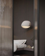 Ivinan Minimalist Cloud Style B Metal Pendant Light - Lamp Outdoor