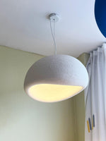 Ivinan Minimalist Cloud Style B Metal Pendant Light - Lamp Outdoor
