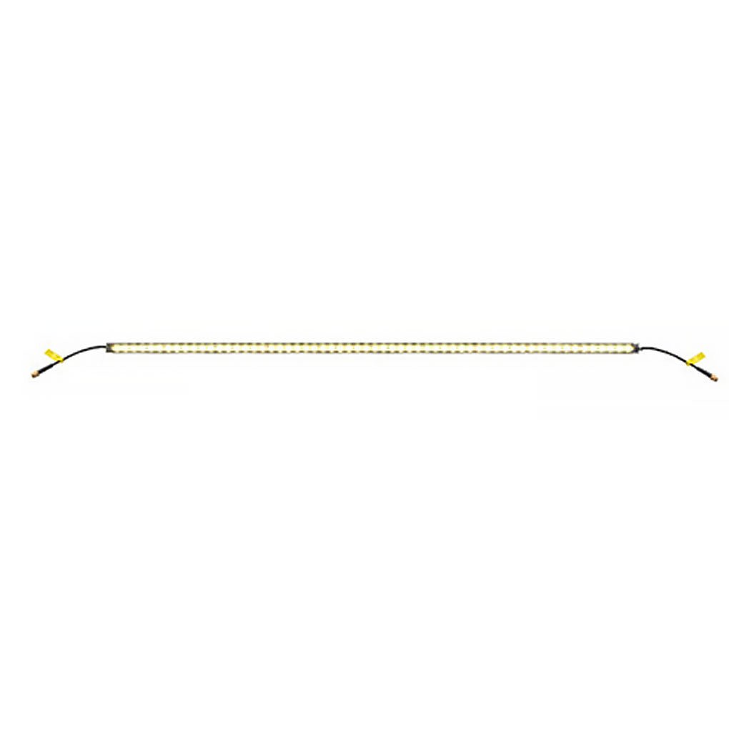 IP68 Waterproof LED Strip Step Stair Under Tread Lighting Outdoor Decorative Guardrails Lights - Lamp Outdoor