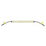 IP68 Waterproof LED Strip Step Stair Under Tread Lighting Outdoor Decorative Guardrails Lights - Lamp Outdoor