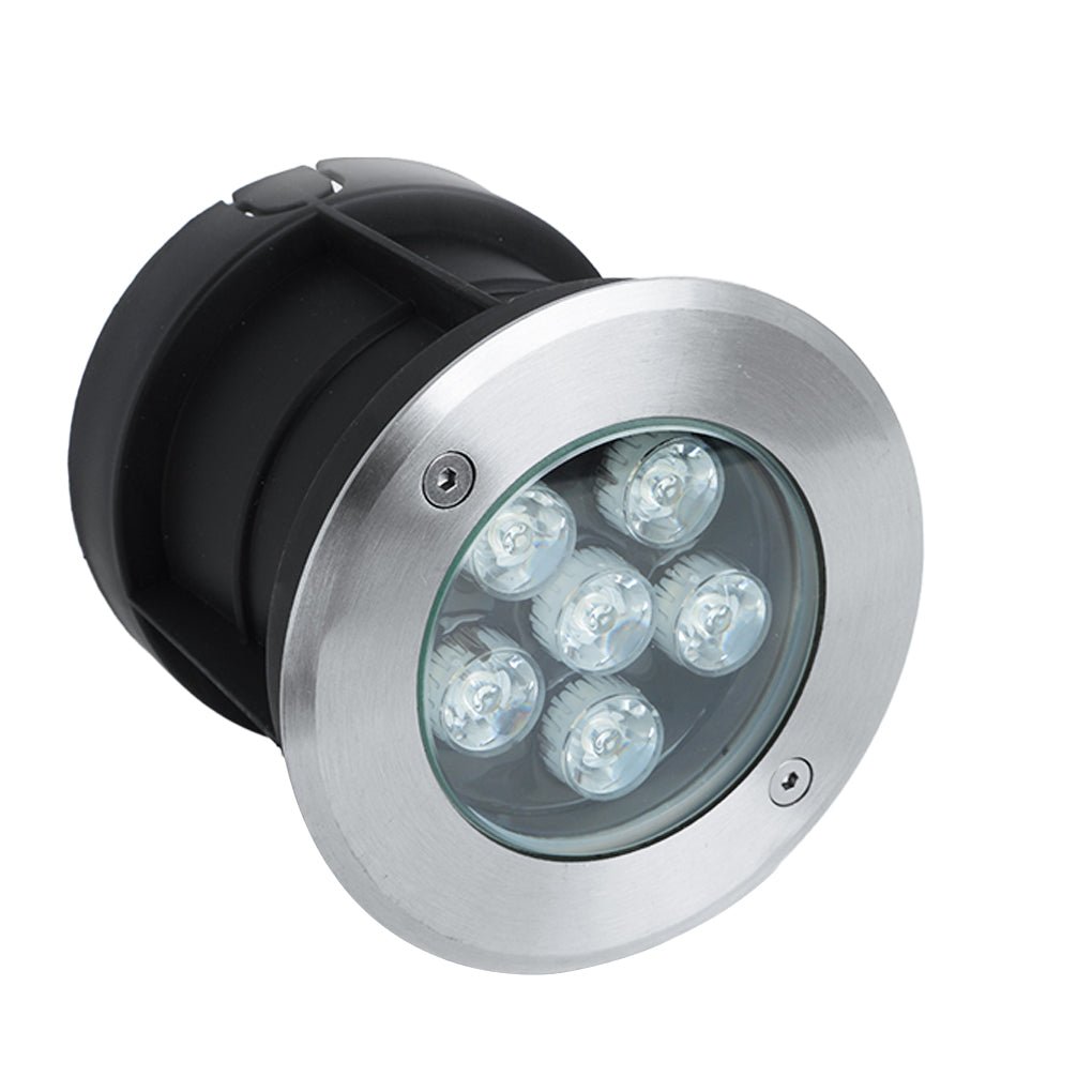 Submersible LED Pool Lights Waterproof Landscape Lighting - Lamp Outdoor