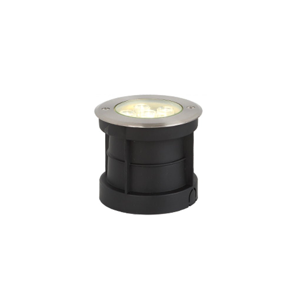 Submersible LED Pool Lights Waterproof Landscape Lighting - Lamp Outdoor