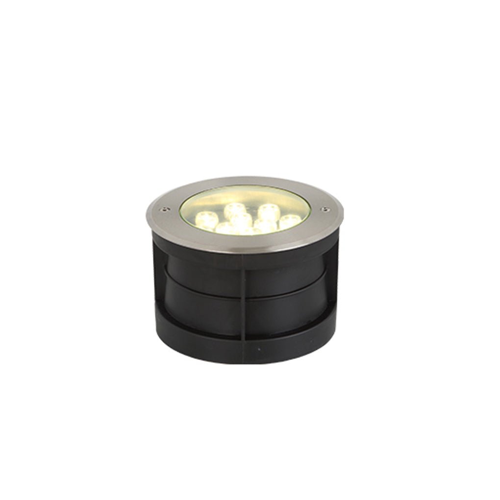 Submersible LED Pool Lights Waterproof Landscape Lighting - Lamp Outdoor