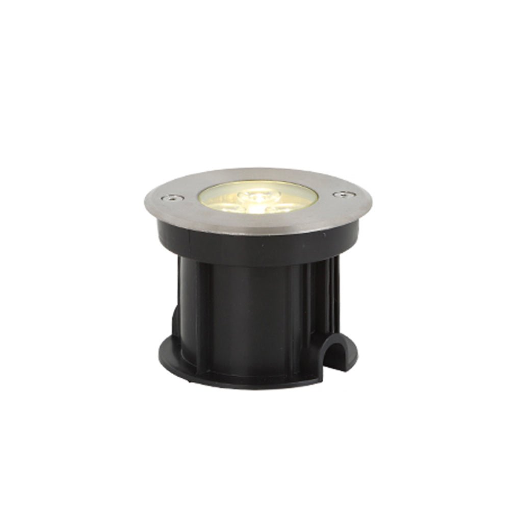 Submersible LED Pool Lights Waterproof Landscape Lighting - Lamp Outdoor