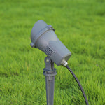 LED Garden Spike Lights Minimalist - Lamp Outdoor