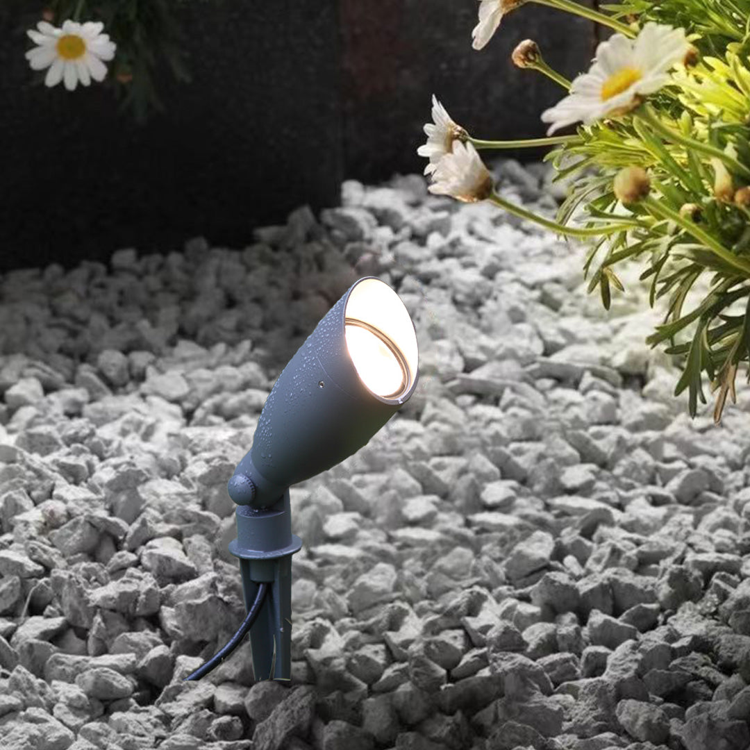 LED Outdoor Spike Lights Minimalist - Lamp Outdoor