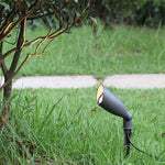 LED Outdoor Spike Lights Minimalist - Lamp Outdoor