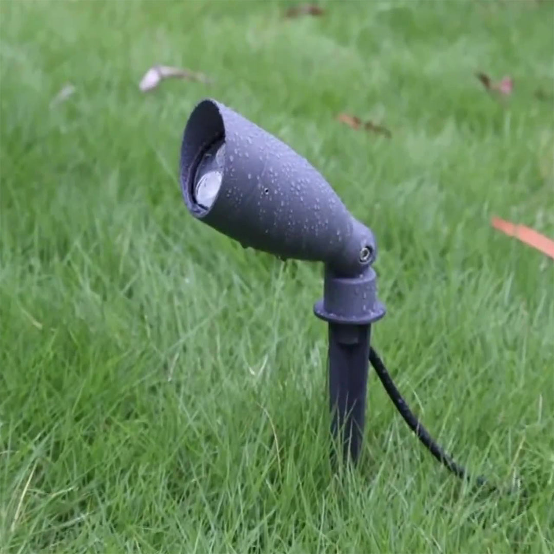 LED Outdoor Spike Lights Minimalist - Lamp Outdoor