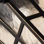 Waterproof Outdoor Ceiling Porch Light Cast Aluminum American Style - Lamp Outdoor